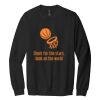 Softstyle ® Crewneck Sweatshirt Thumbnail