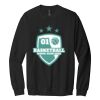 Softstyle ÂŽ Crewneck Sweatshirt Softstyle ÂŽ Crewneck Sweatshirt Thumbnail