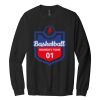 Softstyle ÂŽ Crewneck Sweatshirt Softstyle ÂŽ Crewneck Sweatshirt Thumbnail