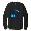 Softstyle ÂŽ Crewneck Sweatshirt Softstyle ÂŽ Crewneck Sweatshirt Thumbnail