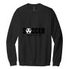Softstyle ® Crewneck Sweatshirt Thumbnail