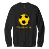 Softstyle ® Crewneck Sweatshirt Thumbnail