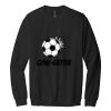 Softstyle ® Crewneck Sweatshirt Thumbnail