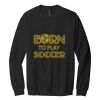 Softstyle ® Crewneck Sweatshirt Thumbnail