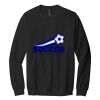 Softstyle ® Crewneck Sweatshirt Thumbnail