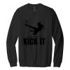 Softstyle ® Crewneck Sweatshirt Thumbnail