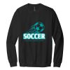 Softstyle ® Crewneck Sweatshirt Thumbnail