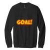 Softstyle ® Crewneck Sweatshirt Thumbnail