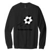 Softstyle ® Crewneck Sweatshirt Thumbnail