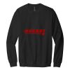 Softstyle ÂŽ Crewneck Sweatshirt Softstyle ÂŽ Crewneck Sweatshirt Thumbnail