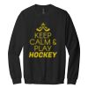 Softstyle ÂŽ Crewneck Sweatshirt Softstyle ÂŽ Crewneck Sweatshirt Thumbnail