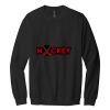 Softstyle ÂŽ Crewneck Sweatshirt Softstyle ÂŽ Crewneck Sweatshirt Thumbnail