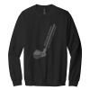 Softstyle ® Crewneck Sweatshirt Thumbnail
