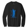 Softstyle ÂŽ Crewneck Sweatshirt Softstyle ÂŽ Crewneck Sweatshirt Thumbnail
