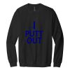 Softstyle ÂŽ Crewneck Sweatshirt Softstyle ÂŽ Crewneck Sweatshirt Thumbnail