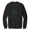 Softstyle ÂŽ Crewneck Sweatshirt Softstyle ÂŽ Crewneck Sweatshirt Thumbnail