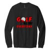 Softstyle ÂŽ Crewneck Sweatshirt Softstyle ÂŽ Crewneck Sweatshirt Thumbnail