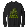 Softstyle ÂŽ Crewneck Sweatshirt Softstyle ÂŽ Crewneck Sweatshirt Thumbnail
