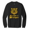 Softstyle ® Crewneck Sweatshirt Thumbnail