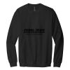 Softstyle ÂŽ Crewneck Sweatshirt Softstyle ÂŽ Crewneck Sweatshirt Thumbnail