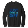 Softstyle ÂŽ Crewneck Sweatshirt Softstyle ÂŽ Crewneck Sweatshirt Thumbnail