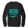 Softstyle ® Crewneck Sweatshirt Thumbnail