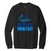 Softstyle ® Crewneck Sweatshirt Thumbnail