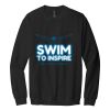 Softstyle ÂŽ Crewneck Sweatshirt Softstyle ÂŽ Crewneck Sweatshirt Thumbnail