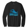 Softstyle ® Crewneck Sweatshirt Thumbnail