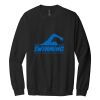 Softstyle ® Crewneck Sweatshirt Thumbnail