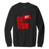 Softstyle ÂŽ Crewneck Sweatshirt Softstyle ÂŽ Crewneck Sweatshirt Thumbnail