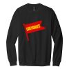 Softstyle ÂŽ Crewneck Sweatshirt Softstyle ÂŽ Crewneck Sweatshirt Thumbnail