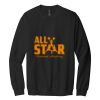 Softstyle ÂŽ Crewneck Sweatshirt Softstyle ÂŽ Crewneck Sweatshirt Thumbnail
