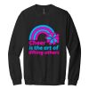 Softstyle ÂŽ Crewneck Sweatshirt Softstyle ÂŽ Crewneck Sweatshirt Thumbnail