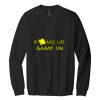 Softstyle ÂŽ Crewneck Sweatshirt Softstyle ÂŽ Crewneck Sweatshirt Thumbnail