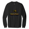 Softstyle ÂŽ Crewneck Sweatshirt Softstyle ÂŽ Crewneck Sweatshirt Thumbnail