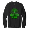 Softstyle ÂŽ Crewneck Sweatshirt Softstyle ÂŽ Crewneck Sweatshirt Thumbnail
