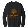 Softstyle ÂŽ Crewneck Sweatshirt Softstyle ÂŽ Crewneck Sweatshirt Thumbnail