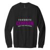 Softstyle ÂŽ Crewneck Sweatshirt Softstyle ÂŽ Crewneck Sweatshirt Thumbnail