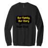 Softstyle ÂŽ Crewneck Sweatshirt Softstyle ÂŽ Crewneck Sweatshirt Thumbnail