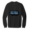 Softstyle ÂŽ Crewneck Sweatshirt Softstyle ÂŽ Crewneck Sweatshirt Thumbnail