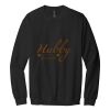 Softstyle ÂŽ Crewneck Sweatshirt Softstyle ÂŽ Crewneck Sweatshirt Thumbnail
