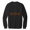 Softstyle ÂŽ Crewneck Sweatshirt Softstyle ÂŽ Crewneck Sweatshirt Thumbnail
