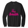 Softstyle ÂŽ Crewneck Sweatshirt Softstyle ÂŽ Crewneck Sweatshirt Thumbnail