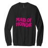 Softstyle ÂŽ Crewneck Sweatshirt Softstyle ÂŽ Crewneck Sweatshirt Thumbnail