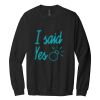 Softstyle ÂŽ Crewneck Sweatshirt Softstyle ÂŽ Crewneck Sweatshirt Thumbnail