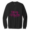 Softstyle ÂŽ Crewneck Sweatshirt Softstyle ÂŽ Crewneck Sweatshirt Thumbnail