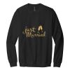 Softstyle ÂŽ Crewneck Sweatshirt Softstyle ÂŽ Crewneck Sweatshirt Thumbnail