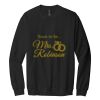 Softstyle ÂŽ Crewneck Sweatshirt Softstyle ÂŽ Crewneck Sweatshirt Thumbnail
