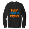 Softstyle ® Crewneck Sweatshirt Thumbnail